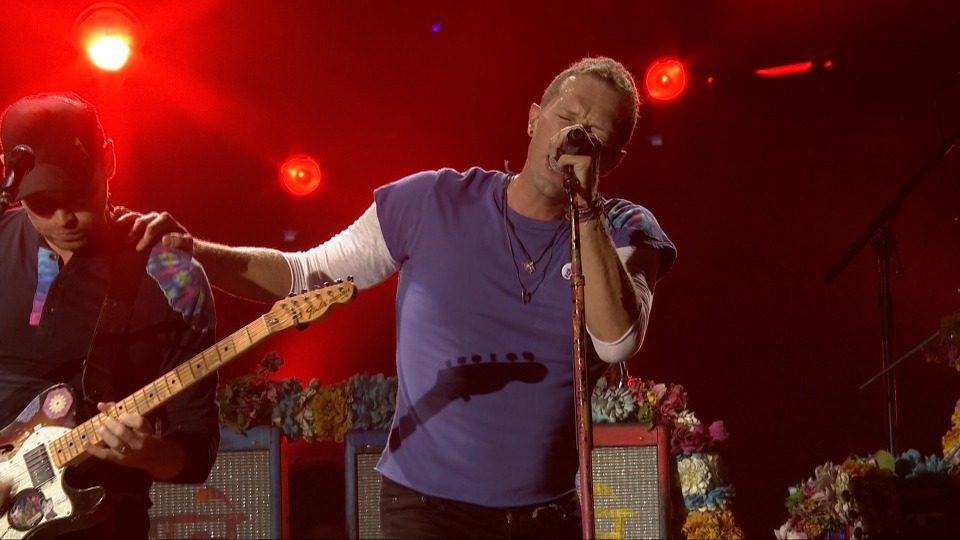 Coldplay – A Head Full of Dreams Tour 2016 [HDTV 13.1G]HDTV、欧美现场、音乐现场4