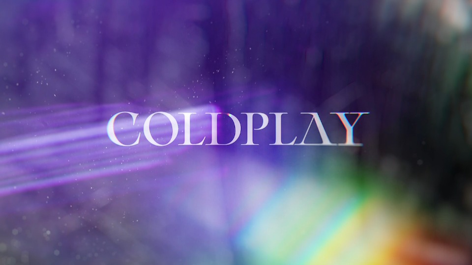 Coldplay – Glastonbury Festival 2021 [WEB 4.75G]