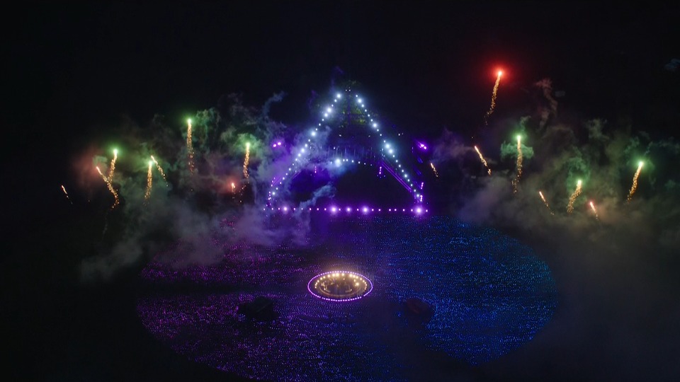 Coldplay – Glastonbury Festival 2021 [WEB 4.75G]WEB、欧美现场、音乐现场4