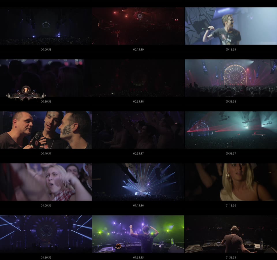 Qlimax 2011 Live 电音音乐节 : The Live Registration (2012) 1080P蓝光原盘 [BDMV 22.2G]Blu-ray、欧美演唱会、蓝光演唱会12