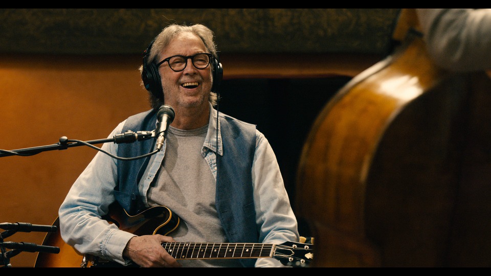 Eric Clapton – The Lady In The Balcony : Lockdown Sessions (2021) 1080P蓝光原盘 [BDMV 25.8G]Blu-ray、Blu-ray、摇滚演唱会、欧美演唱会、蓝光演唱会14