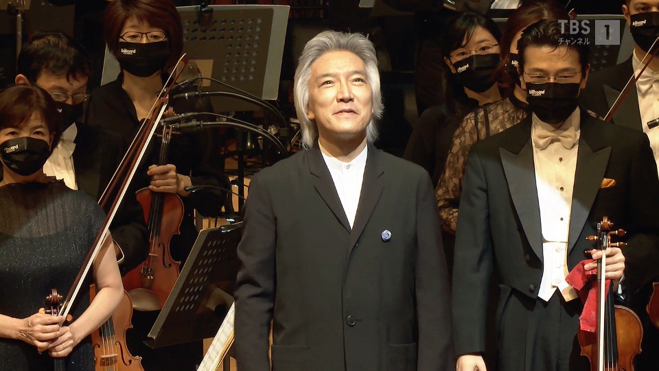 山崎育三郎 – Orchestra Concert 2021 -SFIDA- (TBS 2021.10.30) [HDTV 7.5G]HDTV、日本现场、音乐现场2