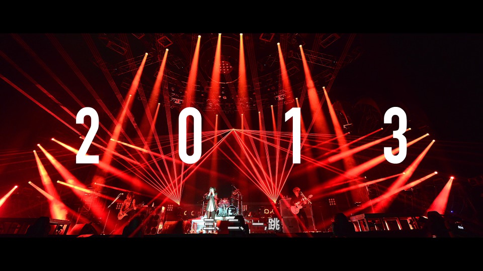 ONE OK ROCK – Flip a Coin ~ONE OK ROCK Documentary~ (Netflix 2021.09.21) [WEB 3.8G]WEB、日本现场、音乐现场2