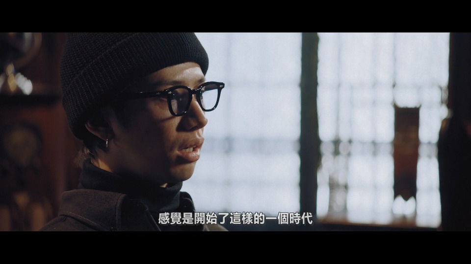 ONE OK ROCK – Flip a Coin ~ONE OK ROCK Documentary~ (Netflix 2021.09.21) [WEB 3.8G]WEB、日本现场、音乐现场4