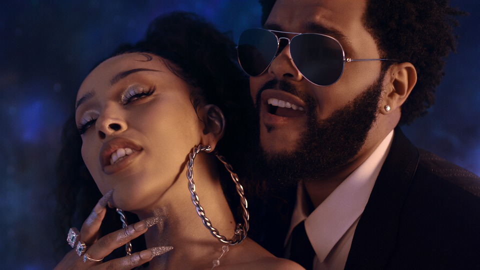 [PR] Doja Cat ft. The Weeknd – You Right (官方MV) [ProRes] [1080P 3.88G]