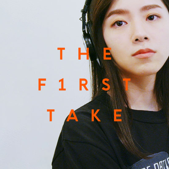 milet – us – From THE FIRST TAKE (2021) [FLAC 24bit／48kHz]
