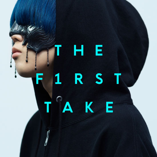 yama – 麻痺 – From THE FIRST TAKE (2021) [FLAC 24bit／48kHz]