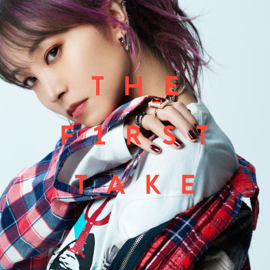 LiSA – Catch the Moment – From THE FIRST TAKE (2021) [FLAC 24bit／96kHz]