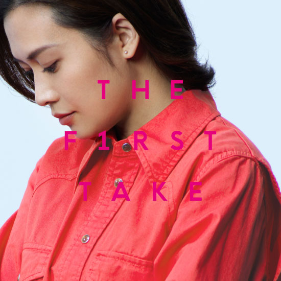 YUI – CHE.R.RY – From THE FIRST TAKE (2021) [FLAC 24bit／48kHz]