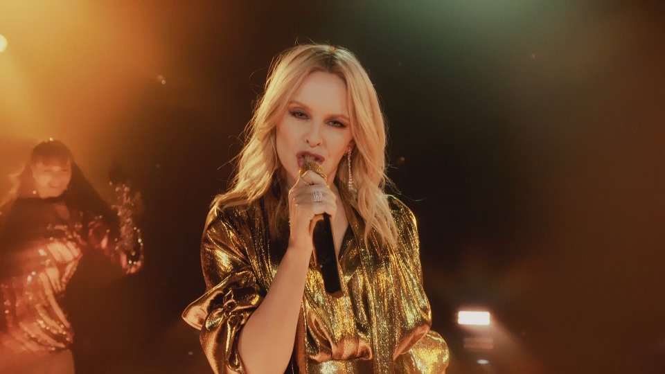 Kylie Minogue 凯莉·米洛 – Disco : Guest List Edition (2021) 1080P蓝光原盘 [BDMV 15.1G]Blu-ray、欧美演唱会、蓝光演唱会4