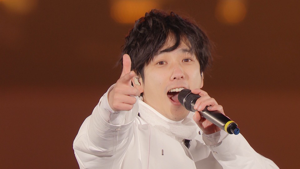 岚 Arashi – ARAFES 2020 at 国立竞技场 (2021) 1080P蓝光原盘 [2BD BDISO 43.7G]Blu-ray、日本演唱会、蓝光演唱会6