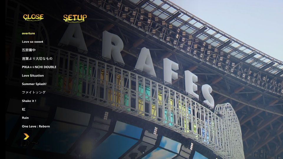岚 Arashi – ARAFES 2020 at 国立竞技场 (2021) 1080P蓝光原盘 [2BD BDISO 43.7G]Blu-ray、日本演唱会、蓝光演唱会14