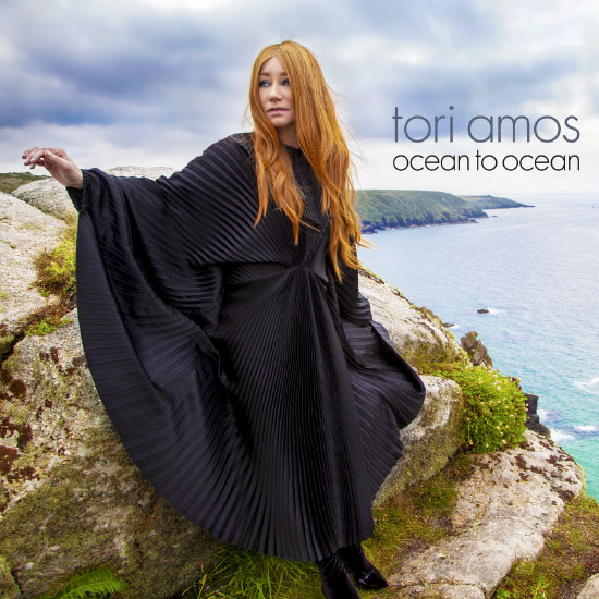 Tori Amos – Ocean to Ocean (2021) [FLAC 24bit／44kHz]
