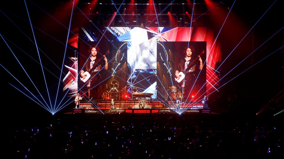 和楽器バンド (和乐器乐队, Wagakki Band) – Japan Tour「TOKYO SINGING」(2021) 1080P蓝光原盘 [BDISO 35.1G]Blu-ray、日本演唱会、蓝光演唱会6