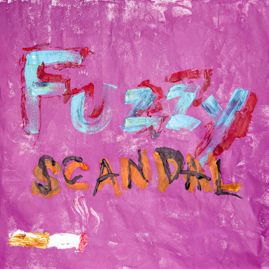 SCANDAL – Fuzzy (2019) [FLAC 24bit／96kHz]