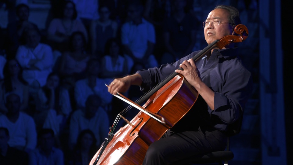 马友友 : 巴赫大提琴独奏音乐会 Yo-Yo Ma – The Bach Project : Cello Suites (2020) 1080P蓝光原盘 [BDMV 42.2G]Blu-ray、古典音乐会、蓝光演唱会6
