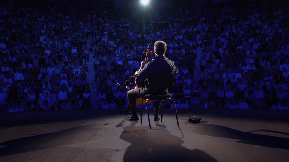 马友友 : 巴赫大提琴独奏音乐会 Yo-Yo Ma – The Bach Project : Cello Suites (2020) 1080P蓝光原盘 [BDMV 42.2G]Blu-ray、古典音乐会、蓝光演唱会10