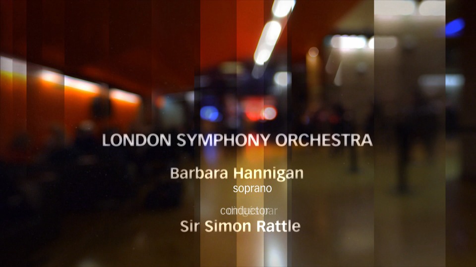 西蒙·拉特 & 伦敦交响乐团 – Stravinsky : The Rite of Spring (2016) 1080P蓝光原盘 [BDMV 22.8G]Blu-ray、古典音乐会、蓝光演唱会4