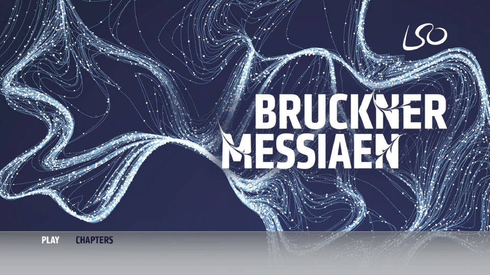 西蒙·拉特 & 伦敦交响乐团 – Bruckner & Messiaen (2018) 1080P蓝光原盘 [BDMV 22.7G]Blu-ray、古典音乐会、蓝光演唱会2