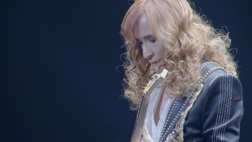 西本智实& 高见泽俊彦– 跨界音乐会billboard classics presents