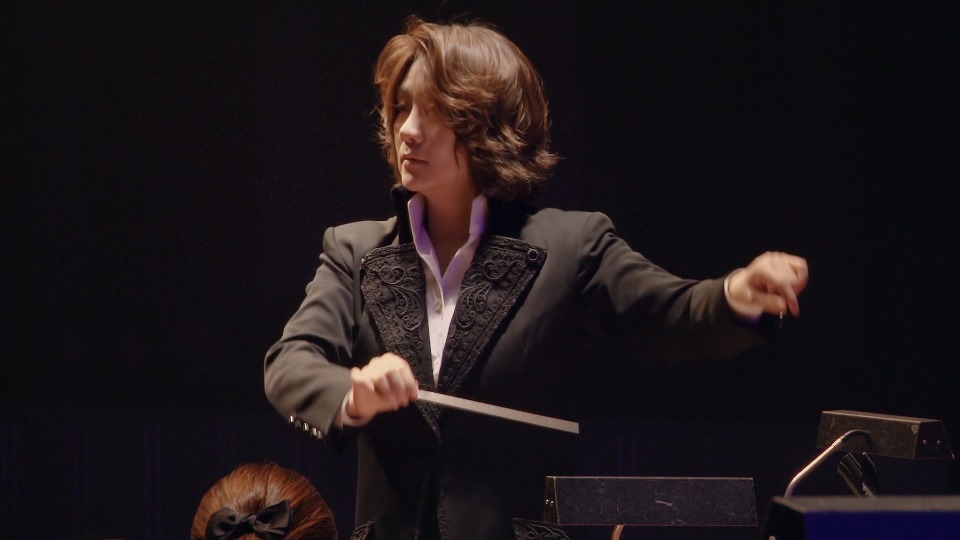 西本智实& 高见泽俊彦– 跨界音乐会billboard classics presents