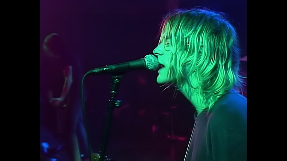 Nirvana 涅槃乐队 – Live in Amsterdam 1991 阿姆斯特丹现场 (2021) 1080P蓝光原盘BD+5CD [BDMV+FLAC 20.2G]Blu-ray、Blu-ray、摇滚演唱会、欧美演唱会、蓝光演唱会8