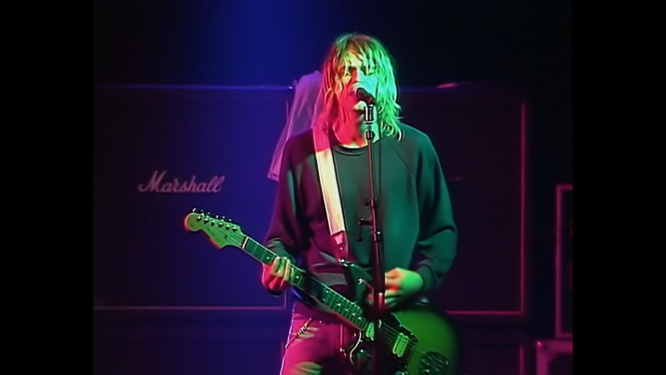 Nirvana 涅槃乐队 – Live in Amsterdam 1991 阿姆斯特丹现场 (2021) 1080P蓝光原盘BD+5CD [BDMV+FLAC 20.2G]Blu-ray、Blu-ray、摇滚演唱会、欧美演唱会、蓝光演唱会10