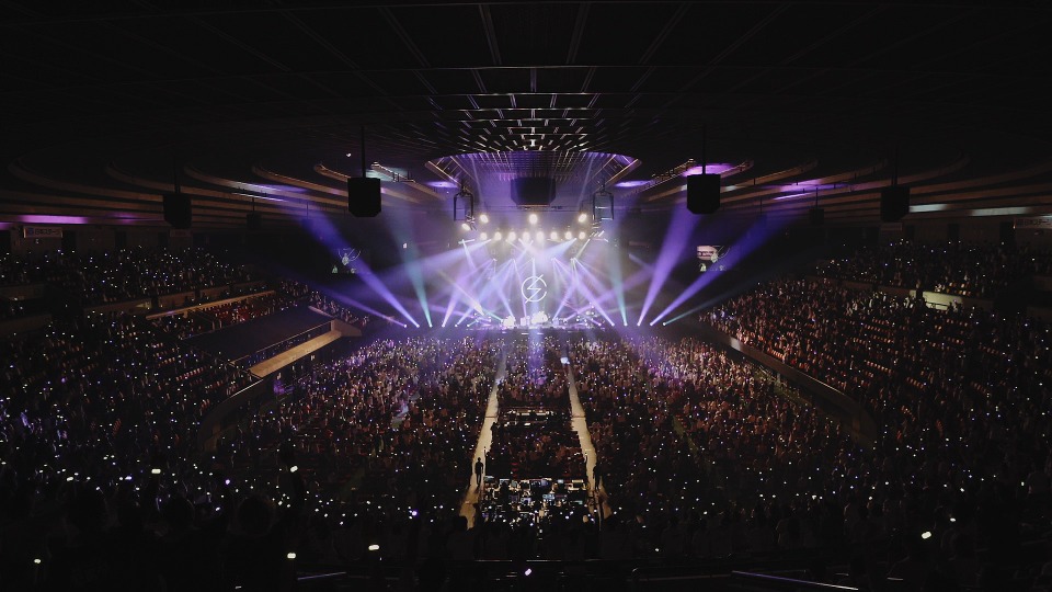SCANDAL 史坎朵 – 15th Anniversary Live「INVITATION」at Osaka-Jo Hall (2021) 1080P蓝光原盘 [BDISO 32.7G]Blu-ray、推荐演唱会、日本演唱会、蓝光演唱会2