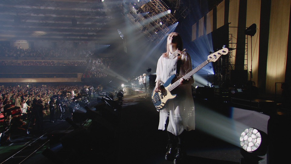 SCANDAL 史坎朵 – 15th Anniversary Live「INVITATION」at Osaka-Jo Hall (2021) 1080P蓝光原盘 [BDISO 32.7G]Blu-ray、推荐演唱会、日本演唱会、蓝光演唱会12