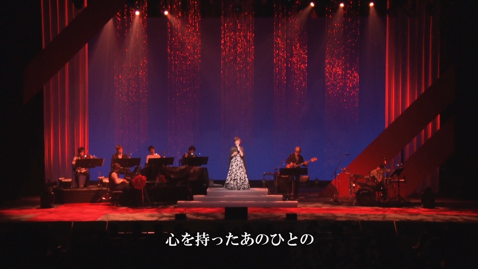 岩崎宏美 – Hiromi Iwasaki Concert PRESENT ~for you for me~ (2019) 1080P蓝光原盘 [BDISO 41.9G]Blu-ray、日本演唱会、蓝光演唱会6