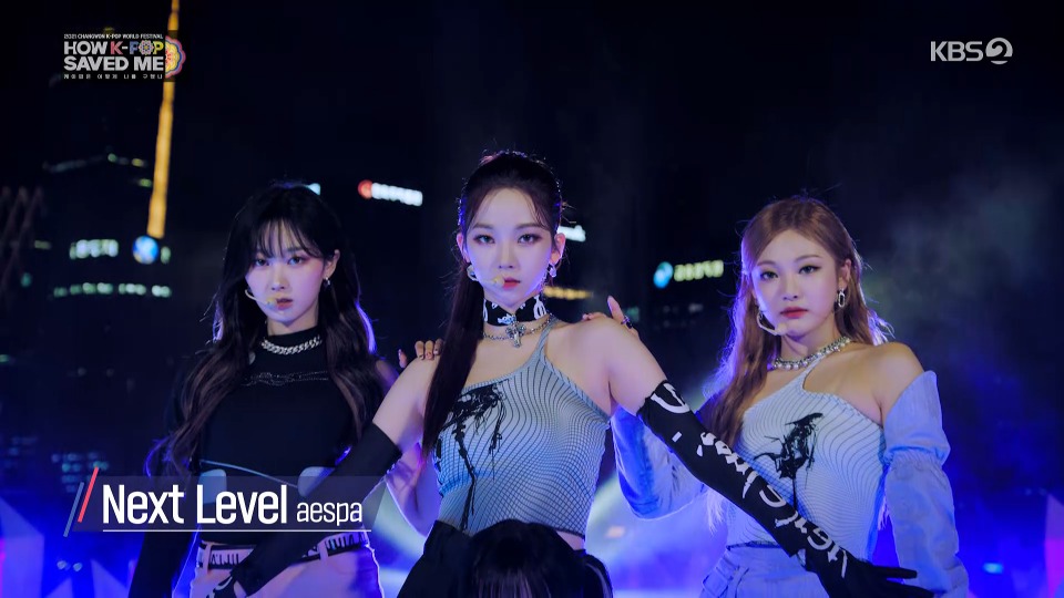 K-POP World Festival 2021 (KBS2 2021.11.03) [HDTV 9.25G]HDTV、韩国现场、音乐现场2