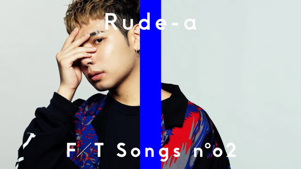 [4K] Rude-α – It′s only love／THE FIRST TAKE [2160P 239M]