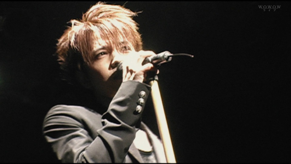 L′Arc~en~Ciel 彩虹乐队 – AWAKE TOUR 2005 前夜祭「今夜奇跡が起きる!」(WOWOW Live 2021.11.26) [HDTV 14.9G]HDTV、日本现场、音乐现场4