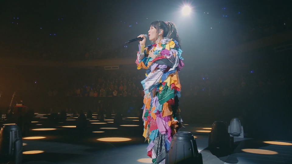YOASOBI -「NICE TO MEET YOU」LIVE at 武道馆 (2021.12.05) 1080P WEB [MKV 11.7G]HDTV、日本演唱会、蓝光演唱会6