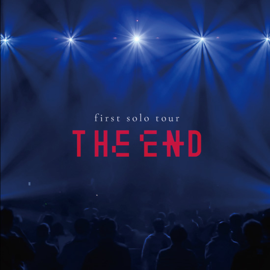 アイナ・ジ・エンド – 1st solo tour“THE END”(2021) [FLAC 24bit／48kHz]