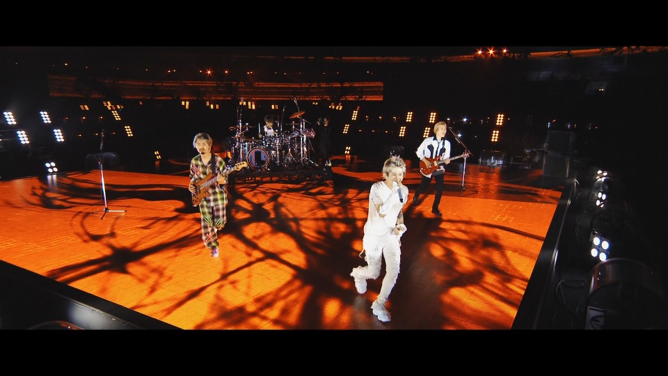 ONE OK ROCK – ONE OK ROCK 2020 Field of Wonder at Stadium (2021) 1080P蓝光原盘 [BDISO 28.6G]Blu-ray、Blu-ray、摇滚演唱会、日本演唱会、蓝光演唱会10