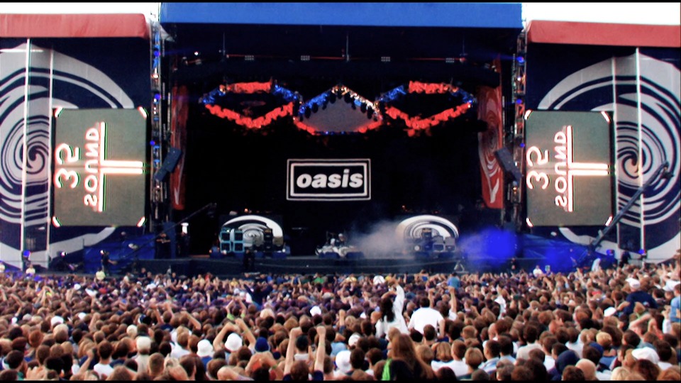 Oasis 绿洲乐队 – Knebworth 1996 (2021) 1080P蓝光原盘 [BDMV 45.7G]Blu-ray、Blu-ray、摇滚演唱会、欧美演唱会、蓝光演唱会4