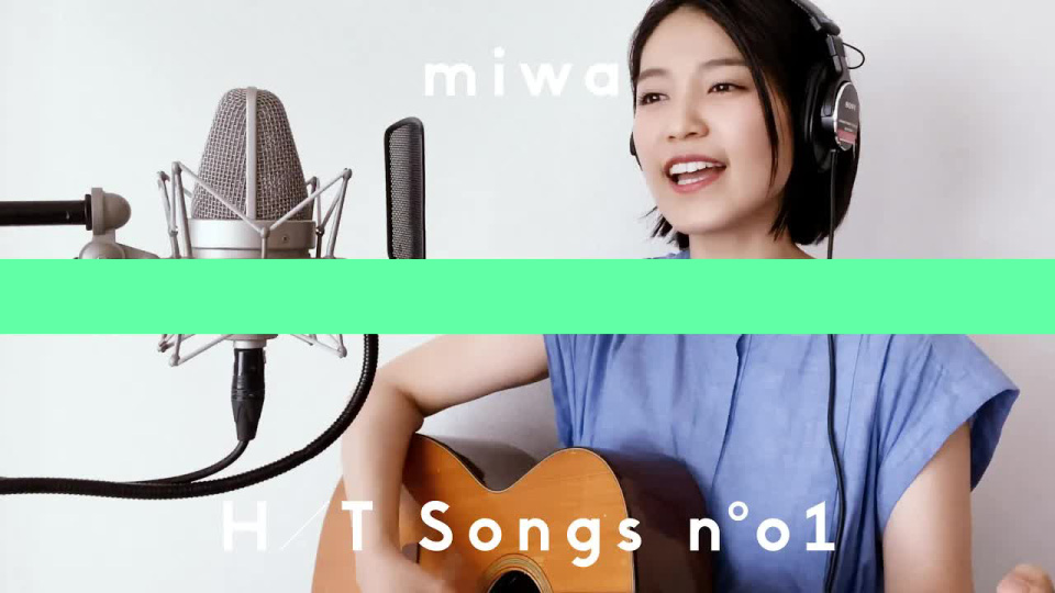 miwa – don’t cry anymore／THE HOME TAKE [1080P 57M]