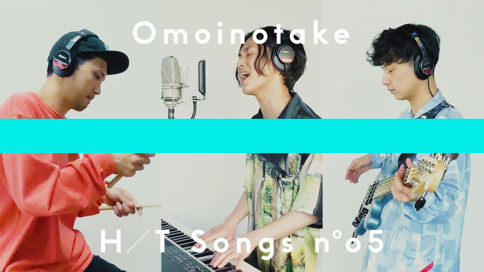Omoinotake – One Day／THE HOME TAKE [1080P 50M]