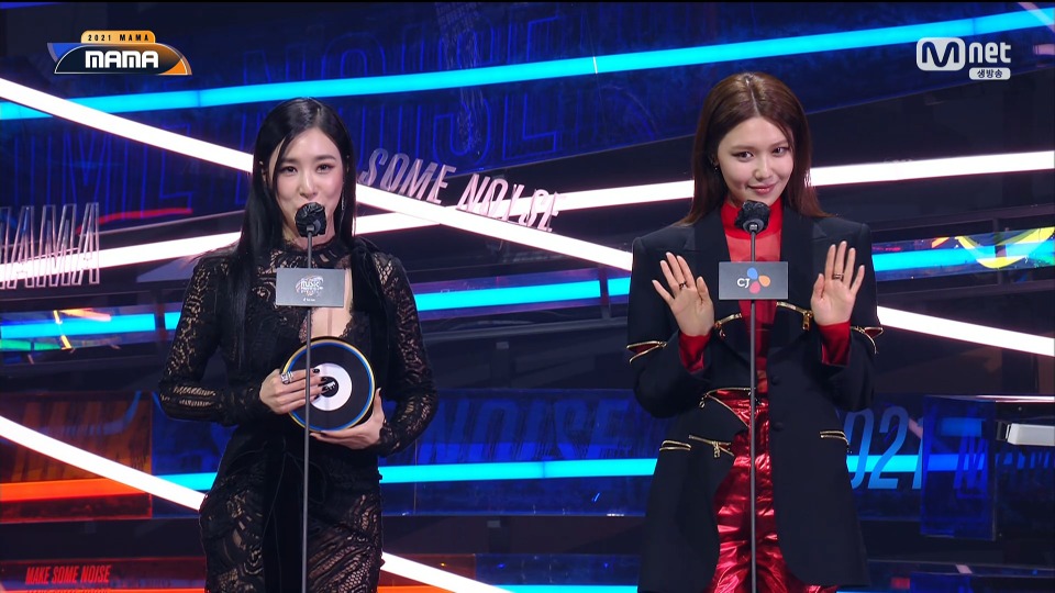 MAMA 2021 Mnet 亚洲音乐大奖颁奖典礼 (MNET 2021.12.11) 1080P HDTV [TS 30.9G]HDTV、蓝光演唱会、韩国演唱会4