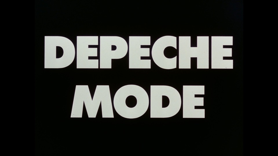 Depeche Mode 赶时髦乐队 – 101 (Rose Bowl Concert) (2021) 1080P蓝光原盘 [BDMV 41.9G]Blu-ray、Blu-ray、摇滚演唱会、欧美演唱会、蓝光演唱会4