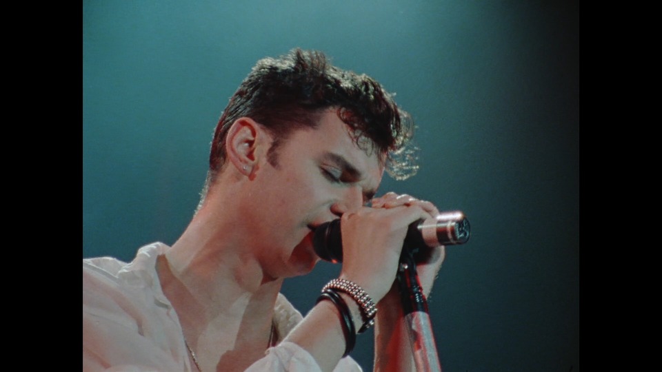 Depeche Mode 赶时髦乐队 – 101 (Rose Bowl Concert) (2021) 1080P蓝光原盘 [BDMV 41.9G]Blu-ray、Blu-ray、摇滚演唱会、欧美演唱会、蓝光演唱会6