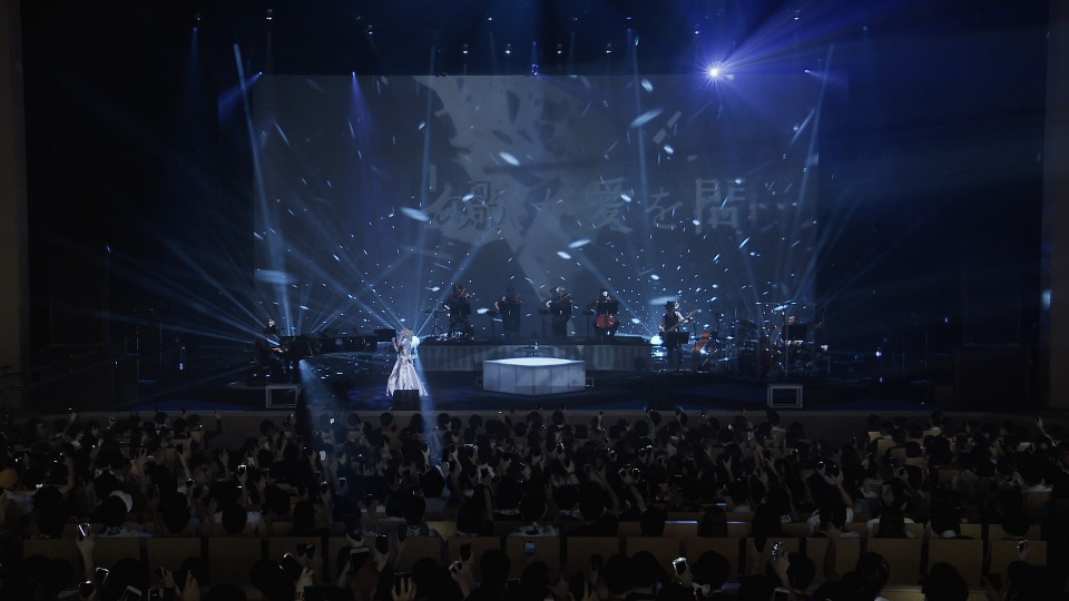 Reol – Installation Concert 2021 音沙汰 at Tokyo (2021) 1080P蓝光原盘 [BDISO 20.8G]Blu-ray、日本演唱会、蓝光演唱会12