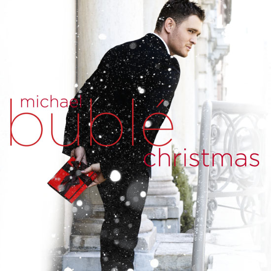 Michael Bublé – Christmas (Deluxe 10th Anniversary Edition) (2021) [FLAC 24bit／44kHz]