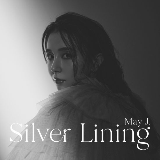 May J. – Silver Lining (2021) [FLAC 24bit／48kHz]