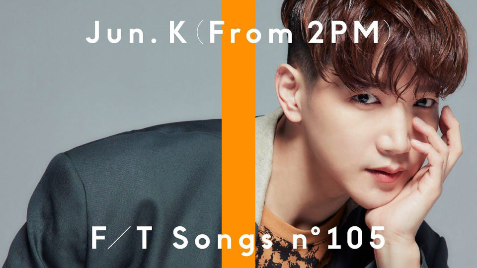[4K] Jun. K (From 2PM) – THIS IS NOT A SONG 1929／THE FIRST TAKE [2160P 276M]