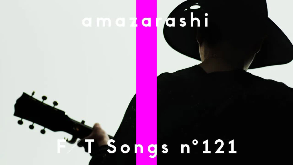 [4K] amazarashi – ロングホープ・フィリア／THE FIRST TAKE [2160P 192M]