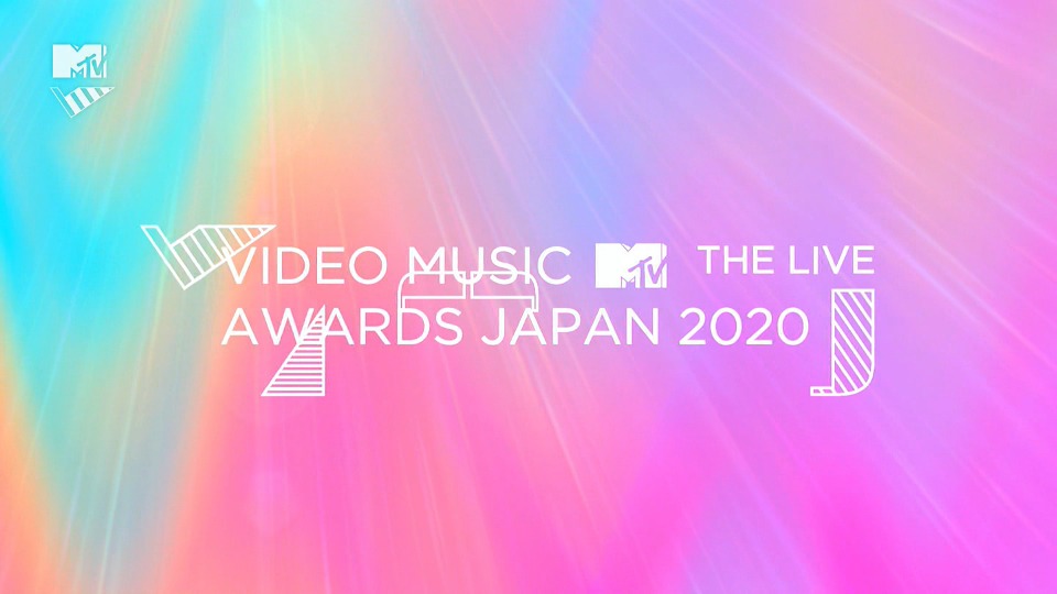 MTV Video Music Awards JAPAN 2020 [HDTV 8.4G]