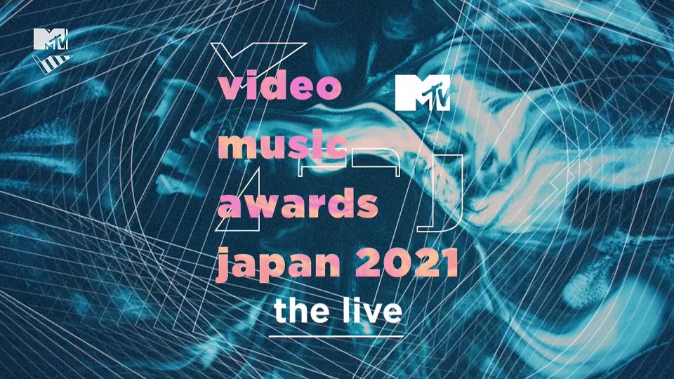 MTV Video Music Awards JAPAN 2021 [HDTV 8.2G]