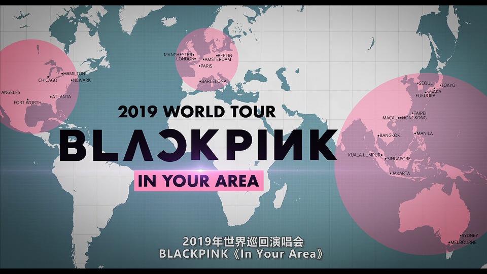 BLACKPINK – BLACKPINK THE MOVIE (Disney+ 2021.12.15) [WEB 5.7G]WEB、推荐MV、韩国现场、音乐现场8